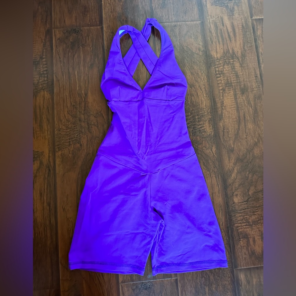 CLS Brazilian Jumpsuit